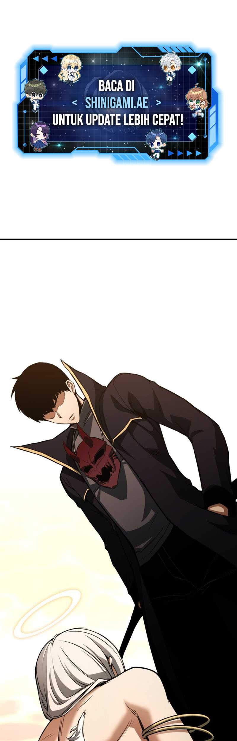 Baca Manhwa Absolute Necromancer Chapter 31 Gambar 2