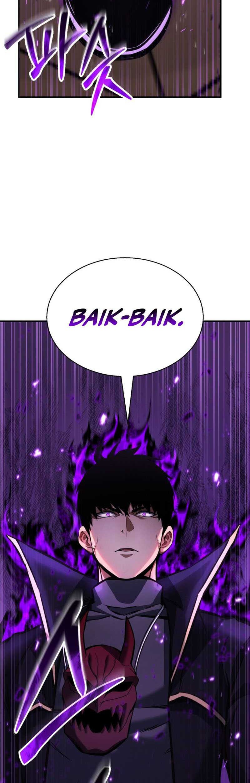 Absolute Necromancer Chapter 31 Gambar 4