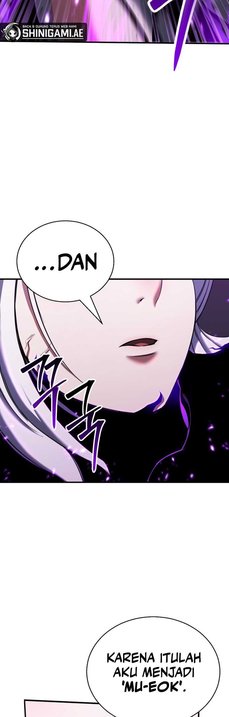 Absolute Necromancer Chapter 31 Gambar 16