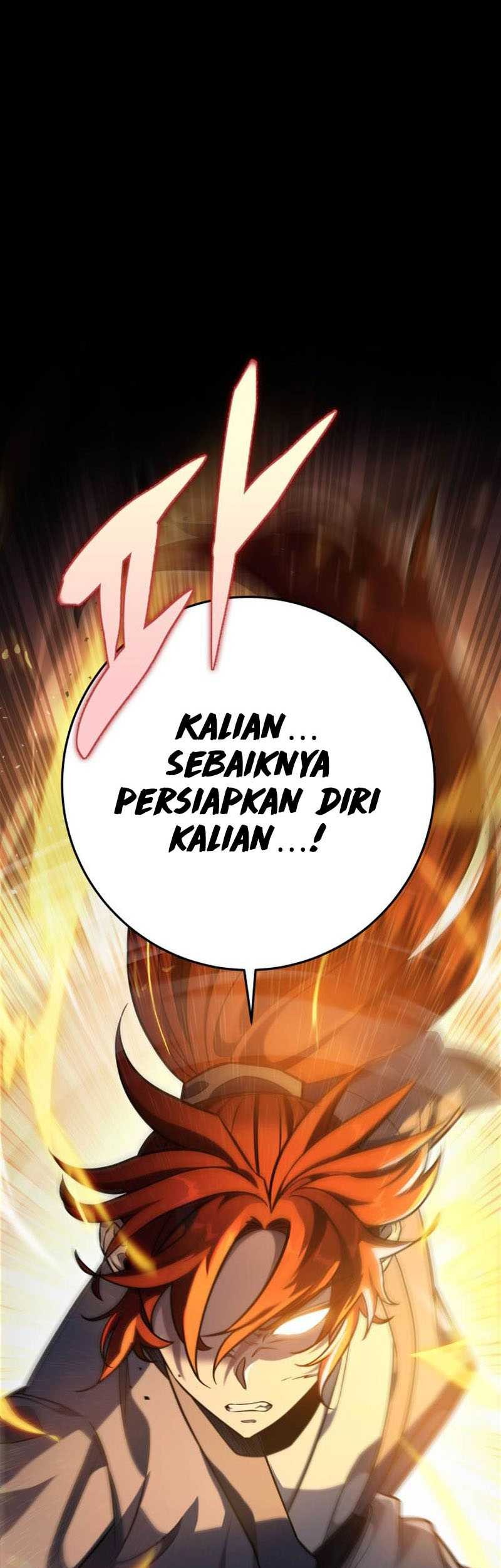 Baca Manhwa Heavenly Inquisition Sword Chapter 66 Gambar 2