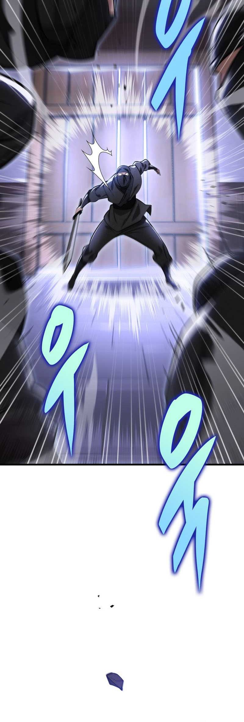 Heavenly Inquisition Sword Chapter 66 Gambar 8