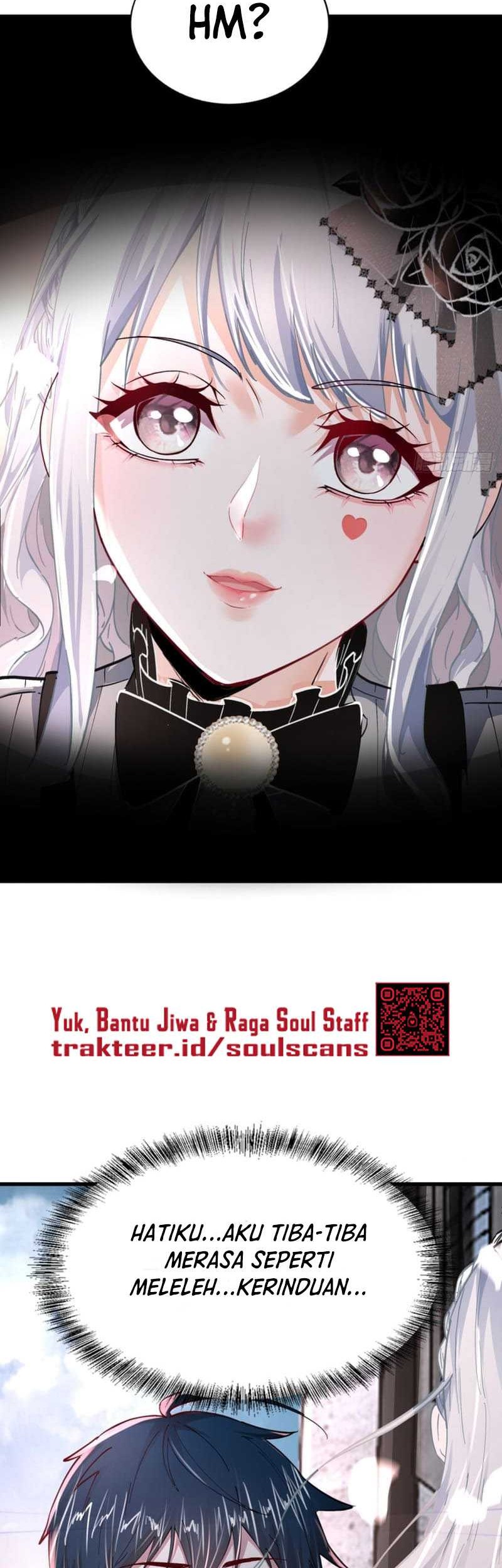 Since The Red Moon Appeared Chapter 93 Gambar 32