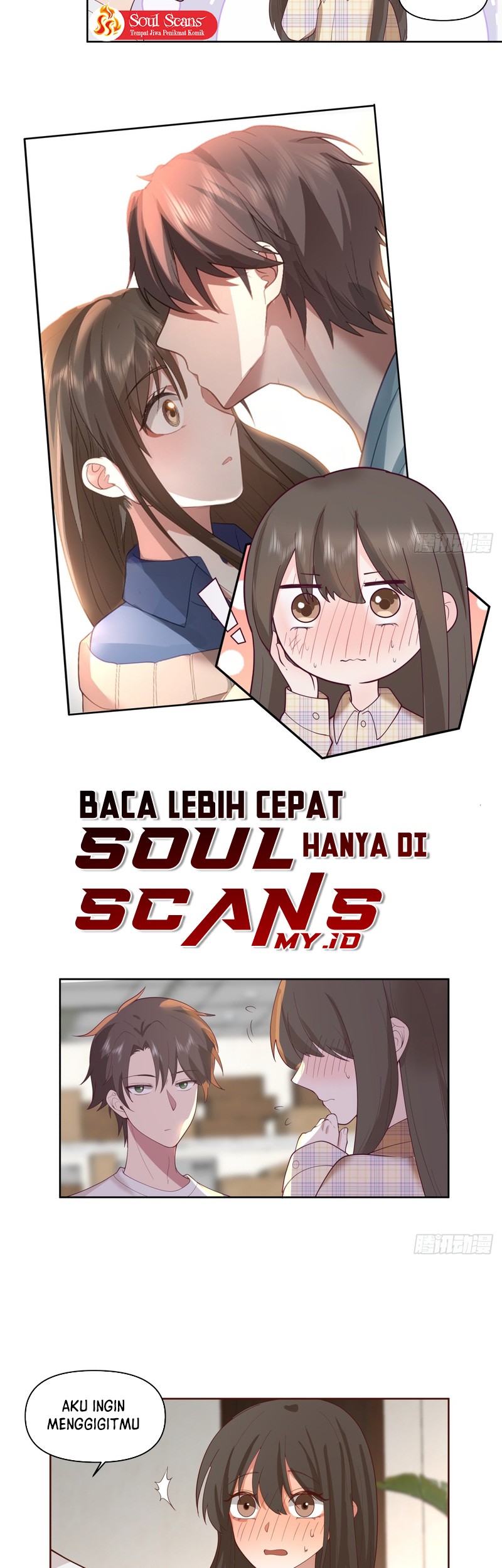 I Really Don’t Want to Be Reborn Chapter 67 Gambar 17
