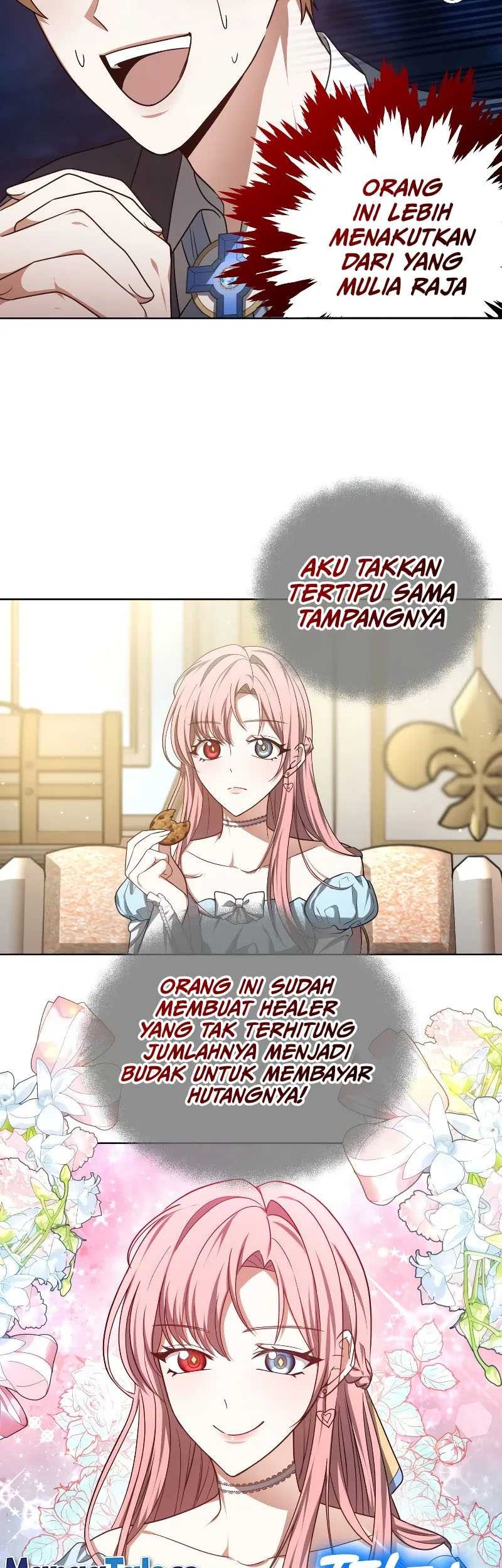 Dr. Player Chapter 58 Gambar 3