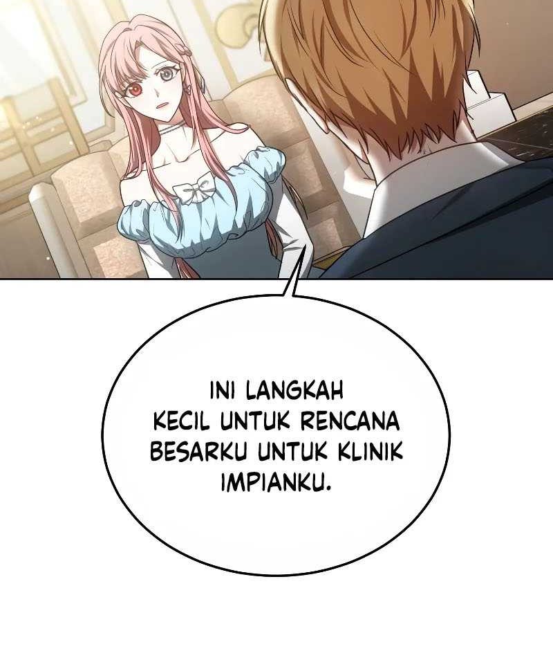 Dr. Player Chapter 58 Gambar 7