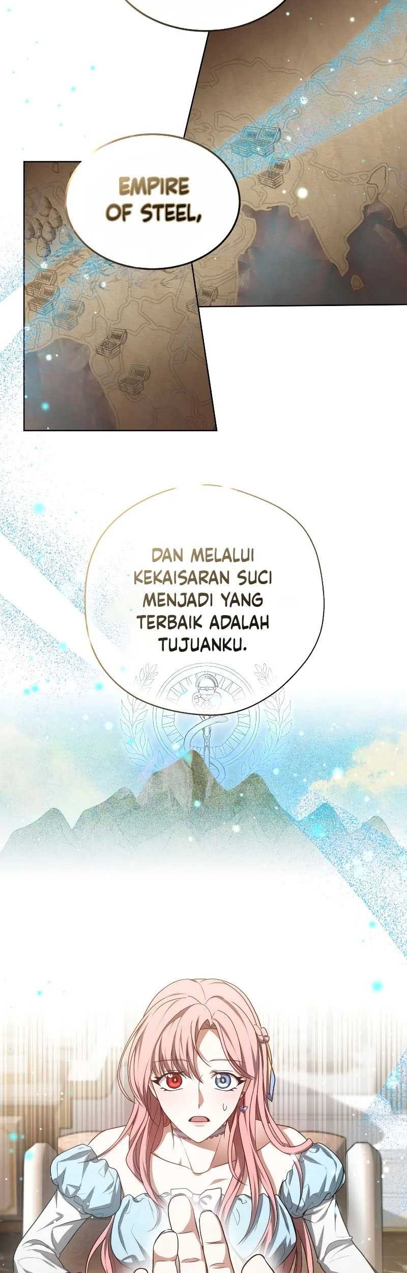 Dr. Player Chapter 58 Gambar 10
