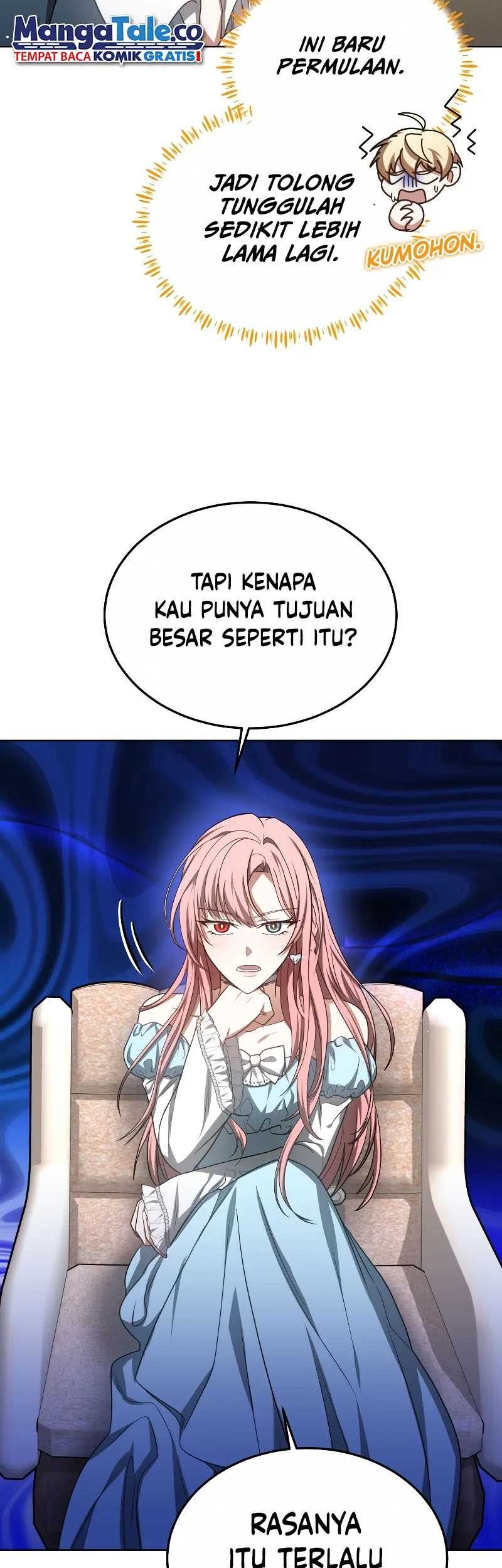Dr. Player Chapter 58 Gambar 12
