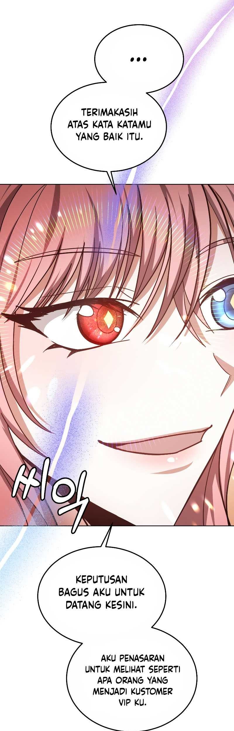 Dr. Player Chapter 58 Gambar 14