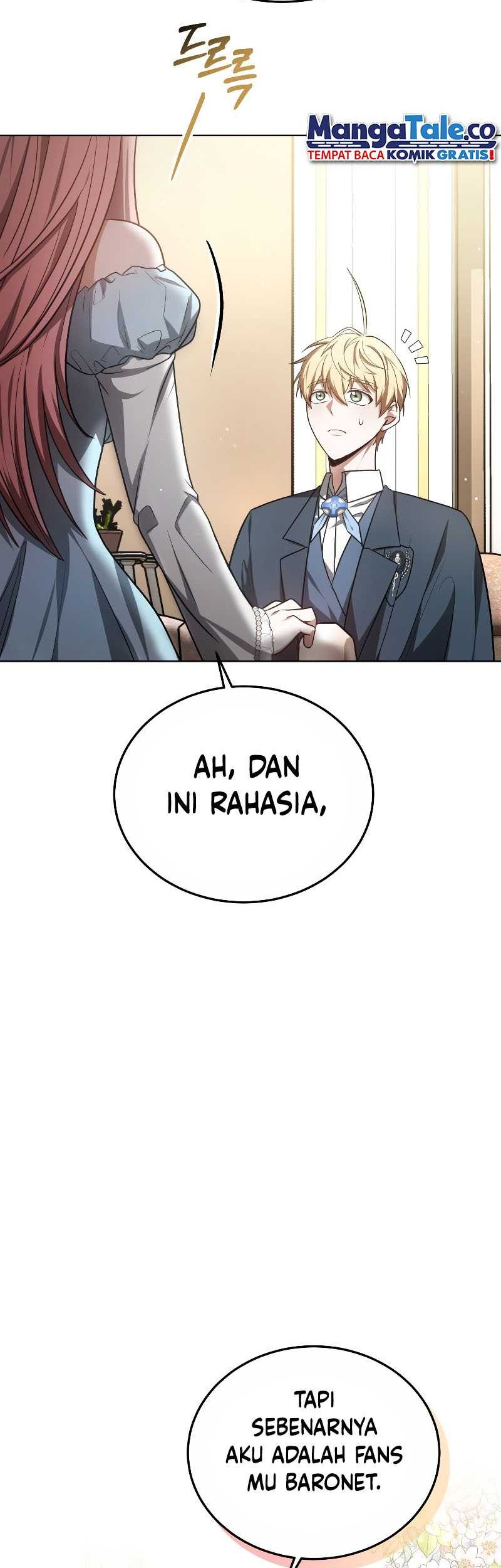 Dr. Player Chapter 58 Gambar 15