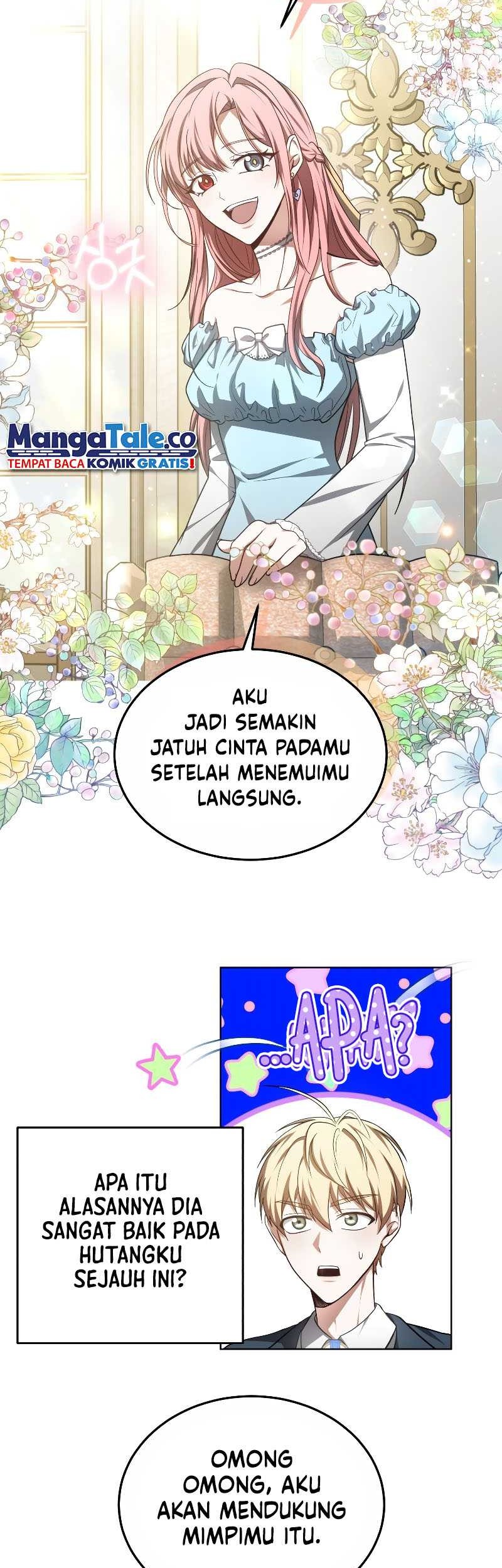 Dr. Player Chapter 58 Gambar 16
