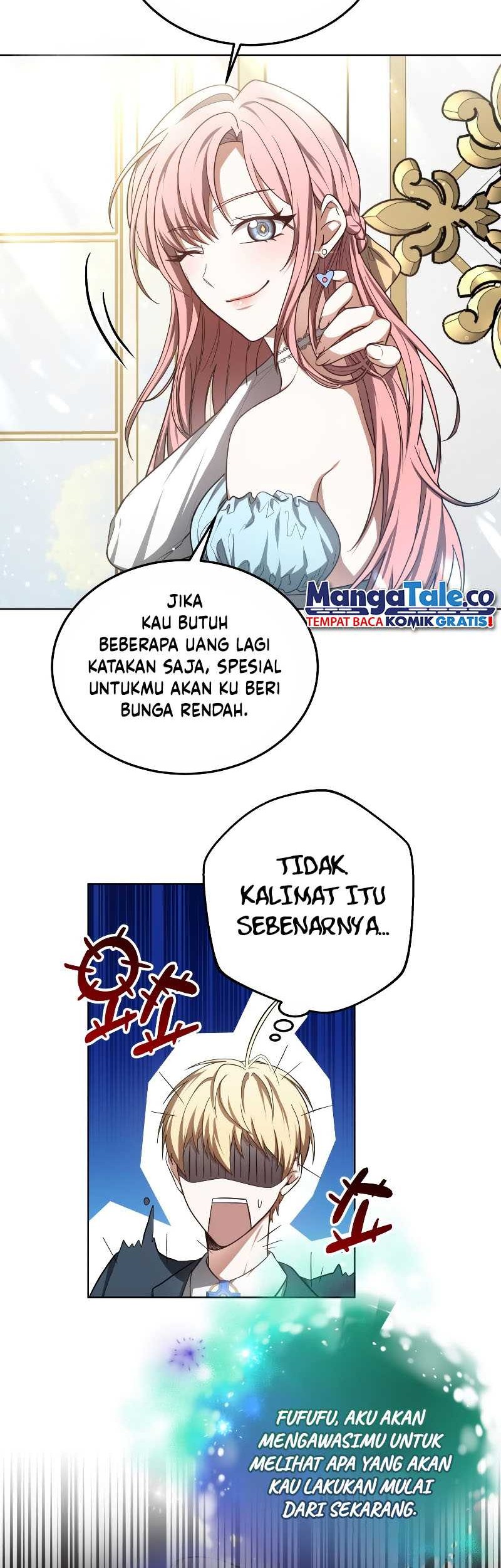Dr. Player Chapter 58 Gambar 17