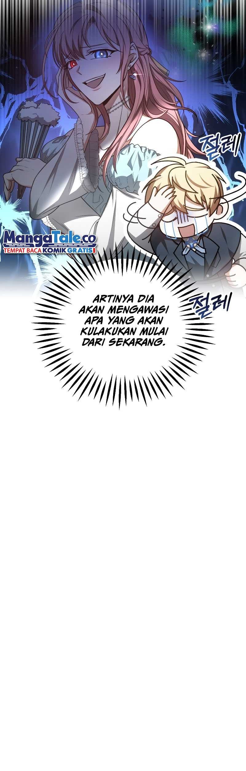Dr. Player Chapter 58 Gambar 18