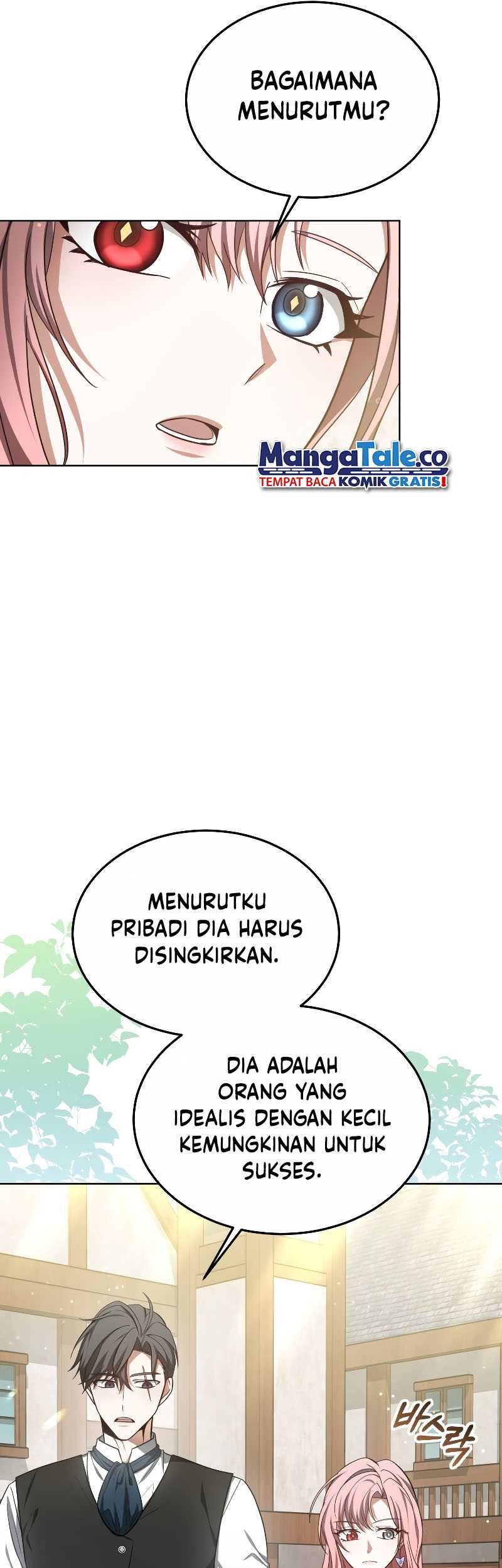 Dr. Player Chapter 58 Gambar 21
