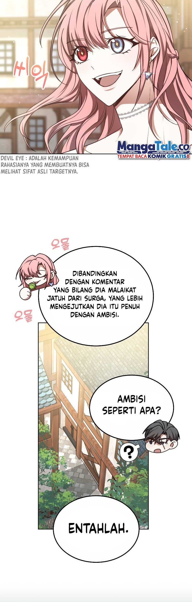 Dr. Player Chapter 58 Gambar 24