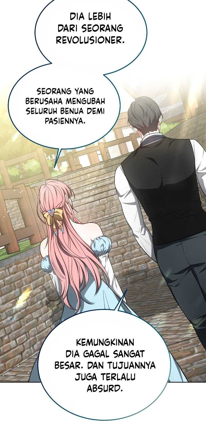 Dr. Player Chapter 58 Gambar 26