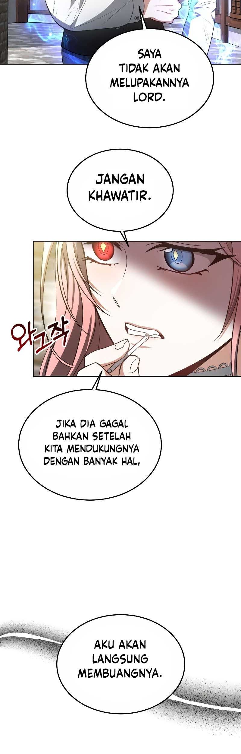 Dr. Player Chapter 58 Gambar 29