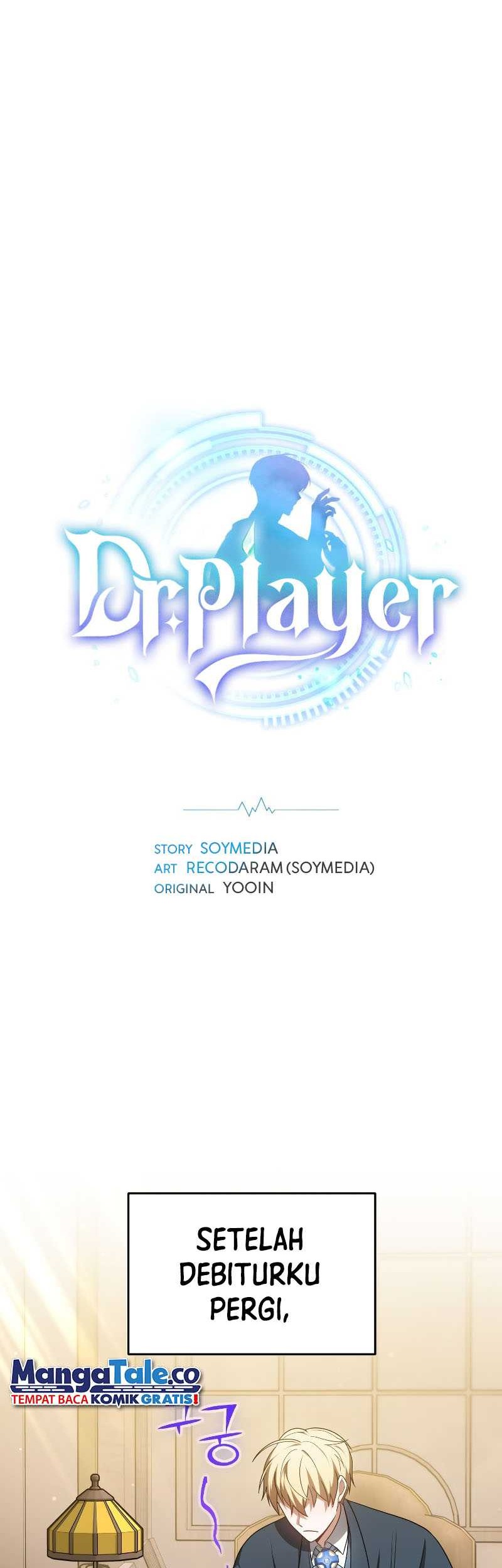 Dr. Player Chapter 58 Gambar 30