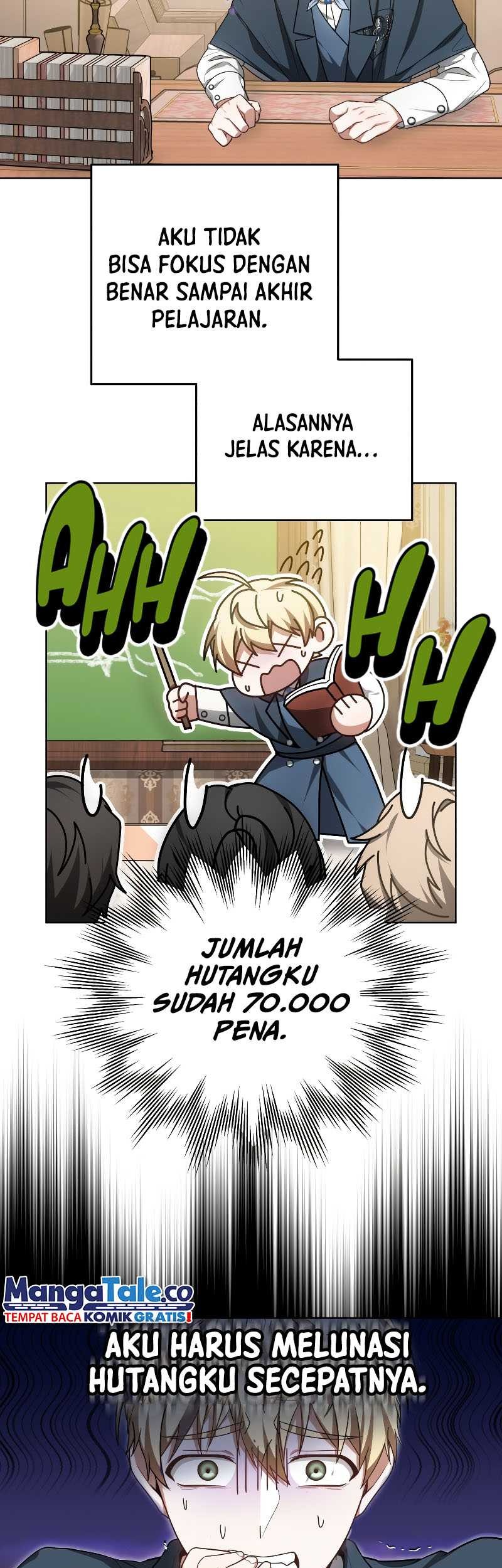 Dr. Player Chapter 58 Gambar 31