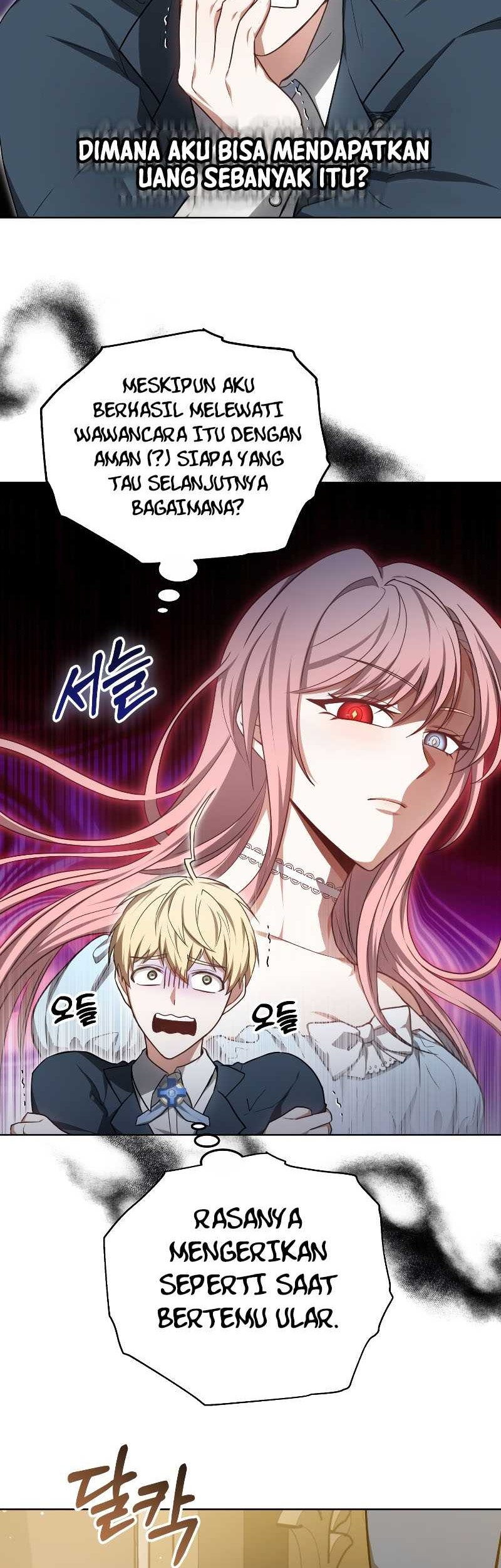 Dr. Player Chapter 58 Gambar 32