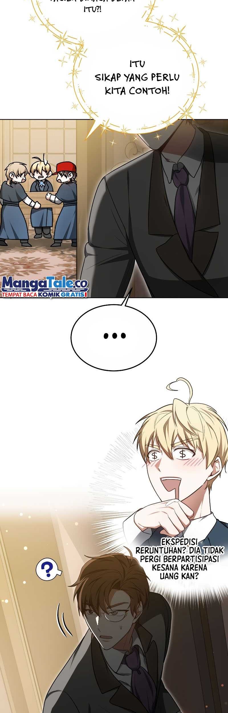 Dr. Player Chapter 58 Gambar 39
