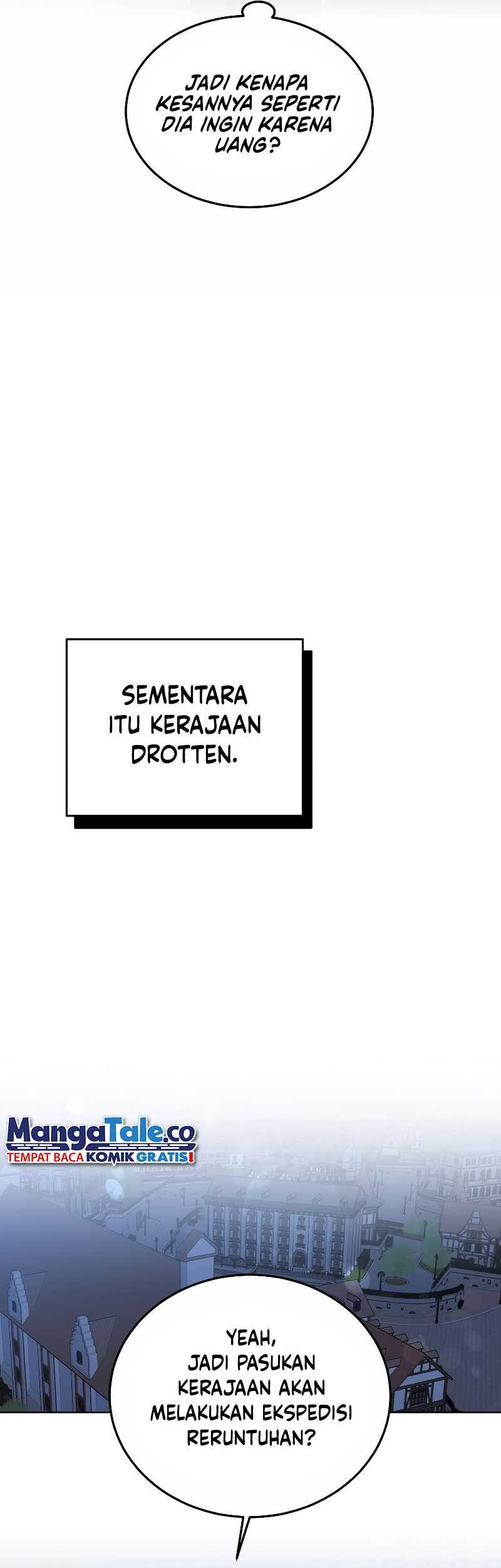 Dr. Player Chapter 58 Gambar 41