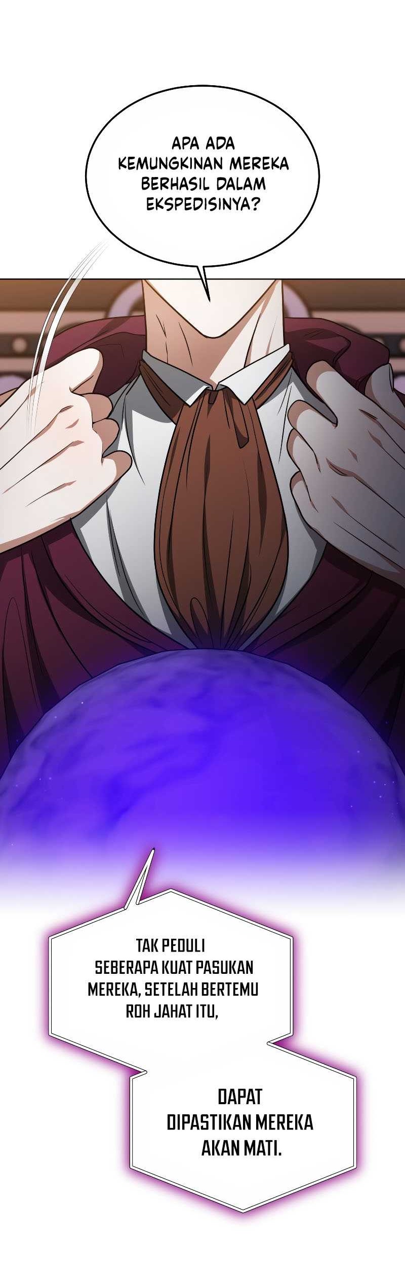 Dr. Player Chapter 58 Gambar 44