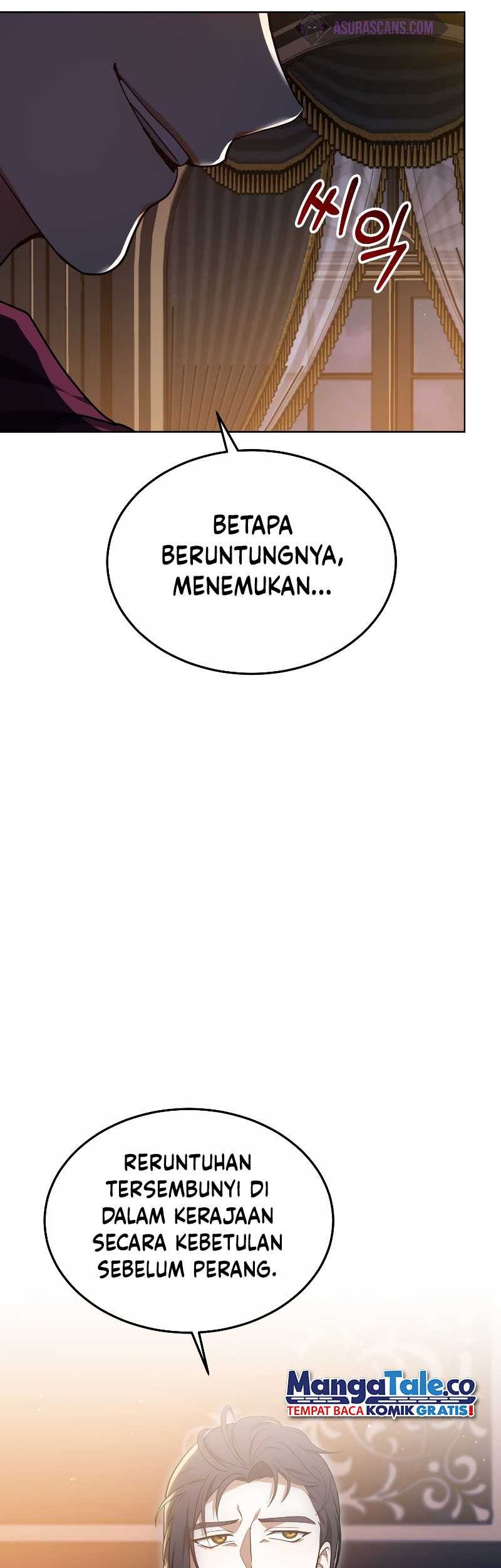 Dr. Player Chapter 58 Gambar 45