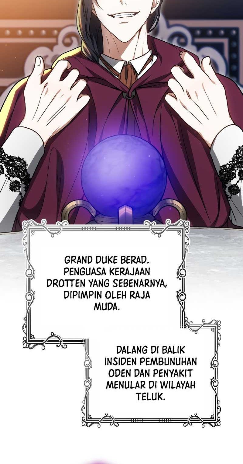 Dr. Player Chapter 58 Gambar 46