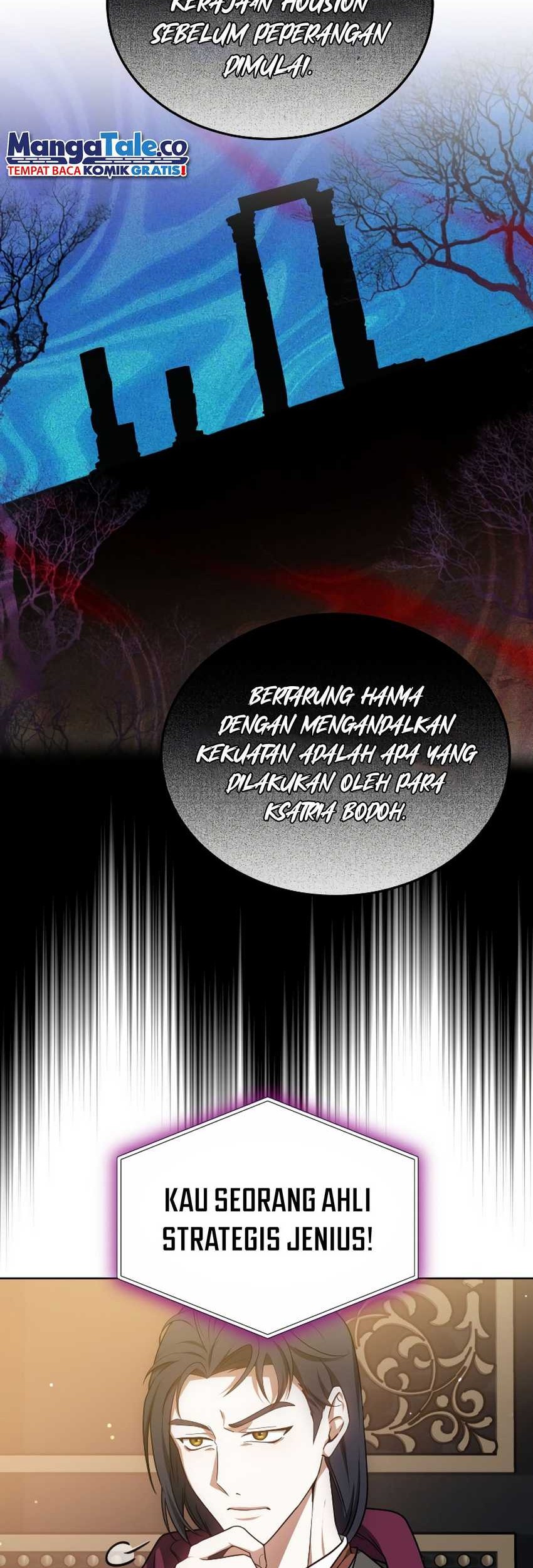 Dr. Player Chapter 58 Gambar 48