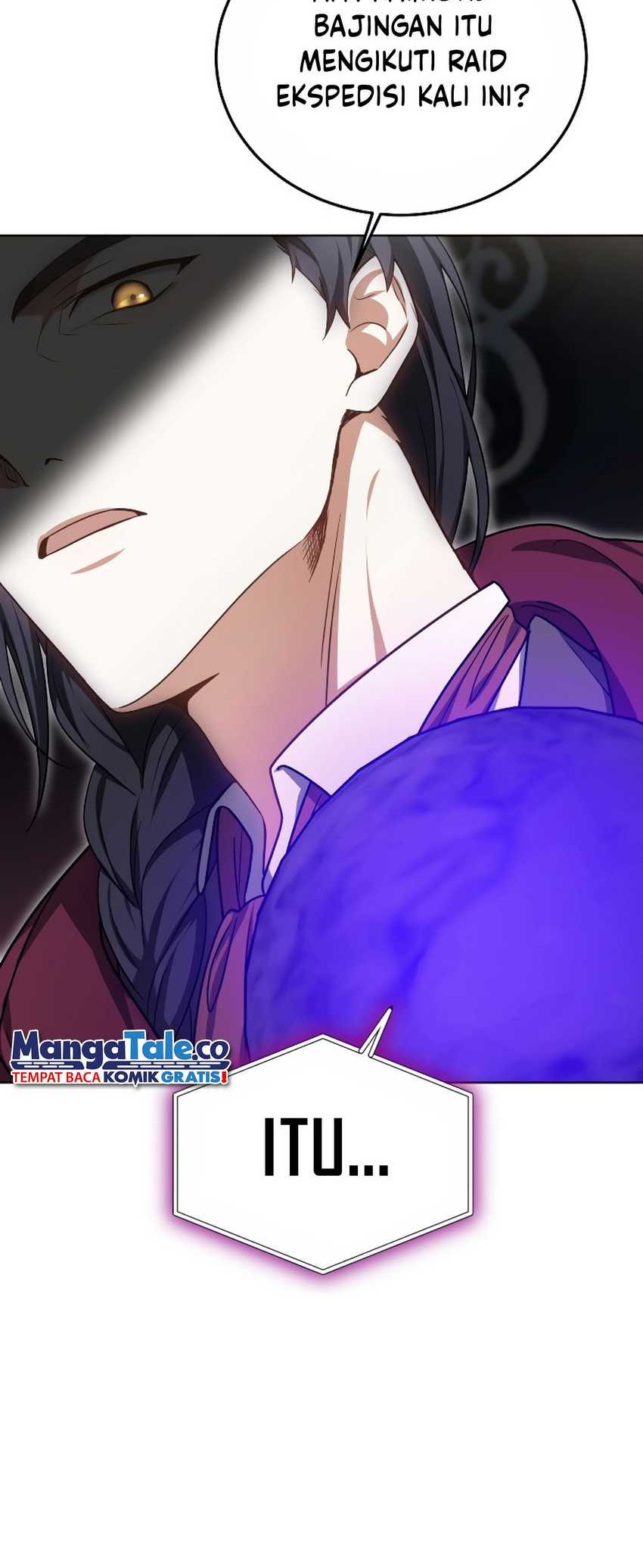 Dr. Player Chapter 58 Gambar 50