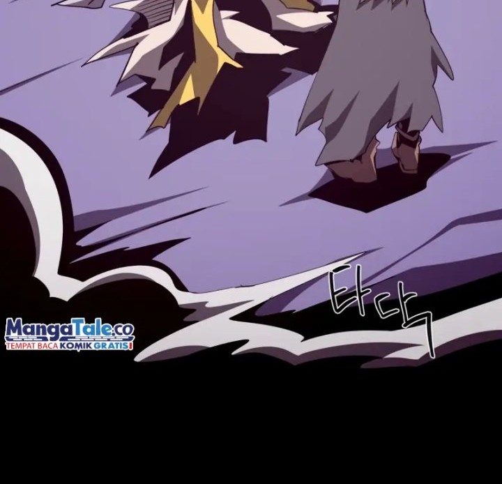 Dungeon Odyssey Chapter 64 Gambar 48