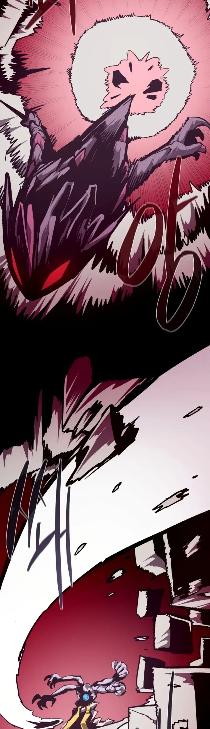 Dungeon Odyssey Chapter 64 Gambar 15