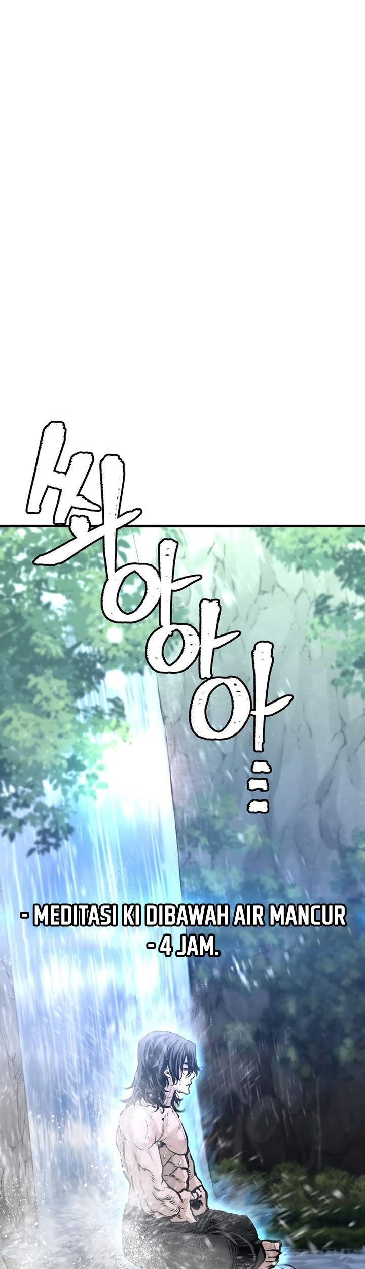 Heavenly Demon Cultivation Simulation Chapter 82 Gambar 20