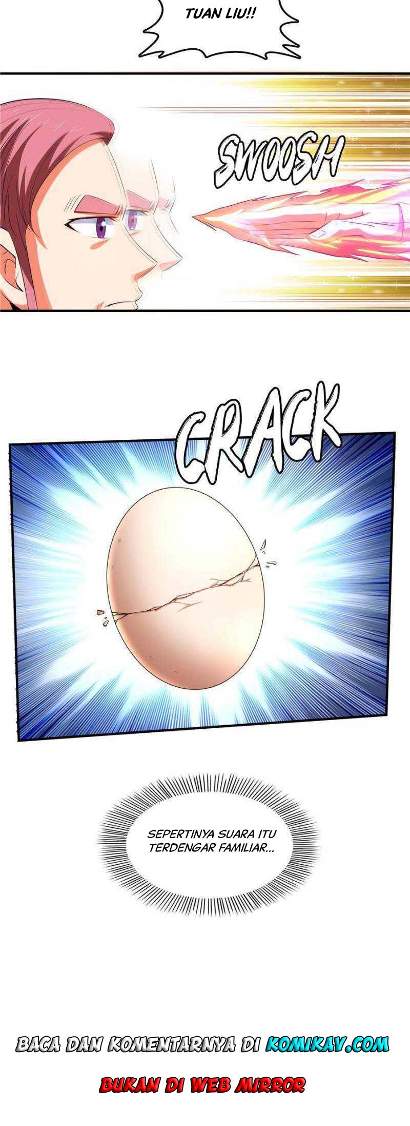 Library Tiandao Chapter 226 Gambar 19