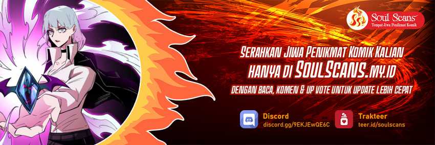 God Killer Chapter 19 Gambar 48