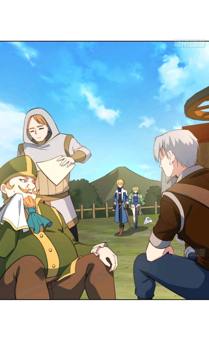 Trapped Inside the Beta Test World for 1000 Years Chapter 30 Gambar 20