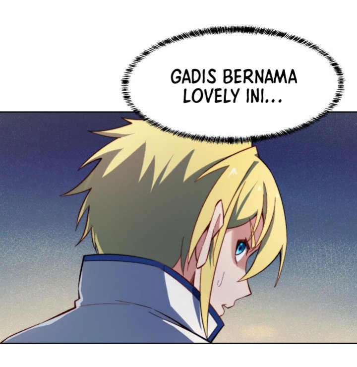 Trapped Inside the Beta Test World for 1000 Years Chapter 30 Gambar 46