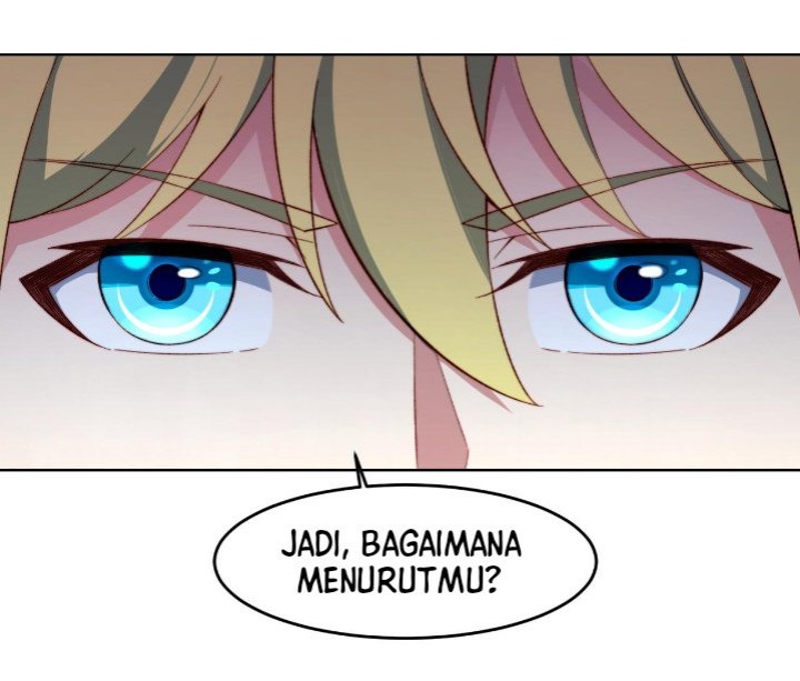 Trapped Inside the Beta Test World for 1000 Years Chapter 30 Gambar 9