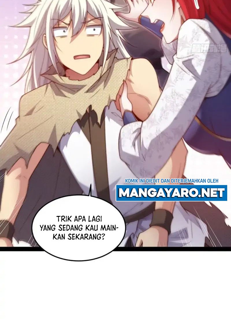 Invincible at the Start Chapter 100 Gambar 9