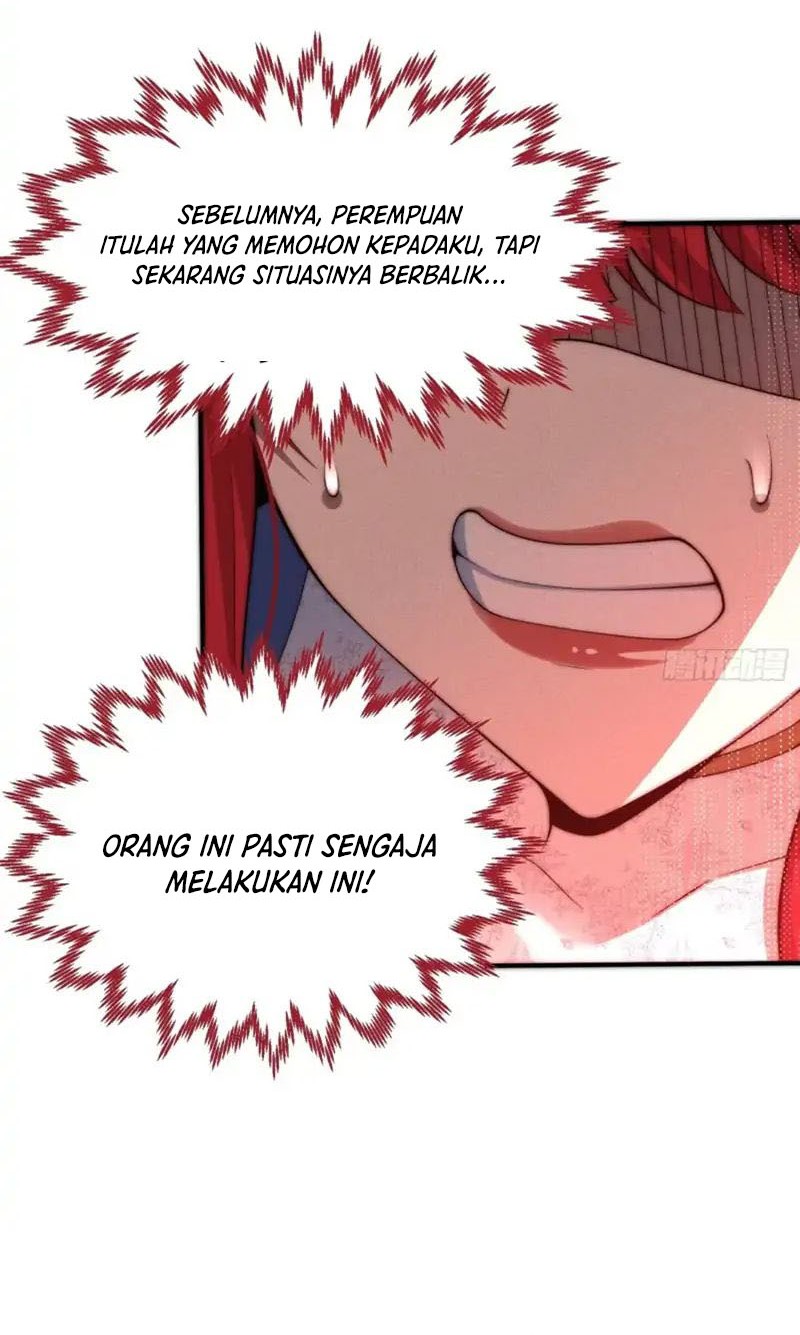 Invincible at the Start Chapter 100 Gambar 17