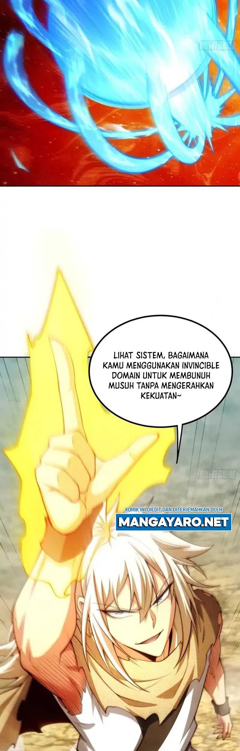 Invincible at the Start Chapter 99 Gambar 51