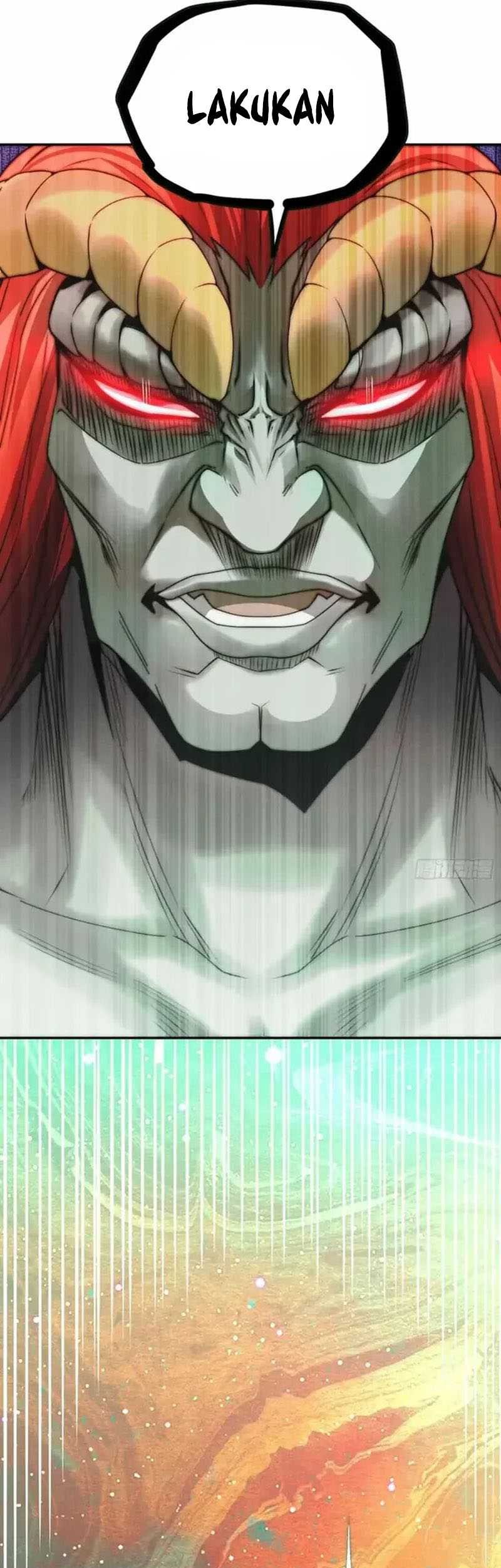 Invincible at the Start Chapter 99 Gambar 22
