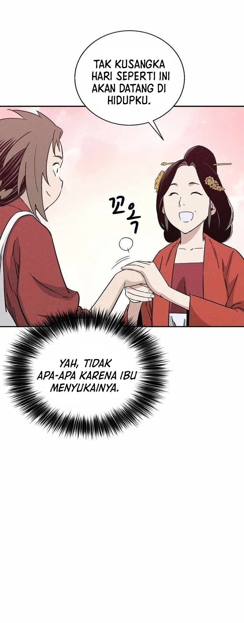 I Reincarnated as a Legendary Surgeon Chapter 82 Gambar 13
