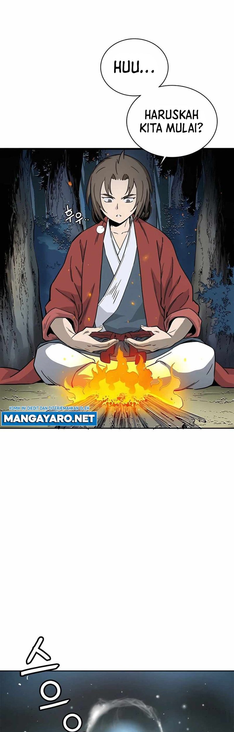 I Reincarnated as a Legendary Surgeon Chapter 81 Gambar 15