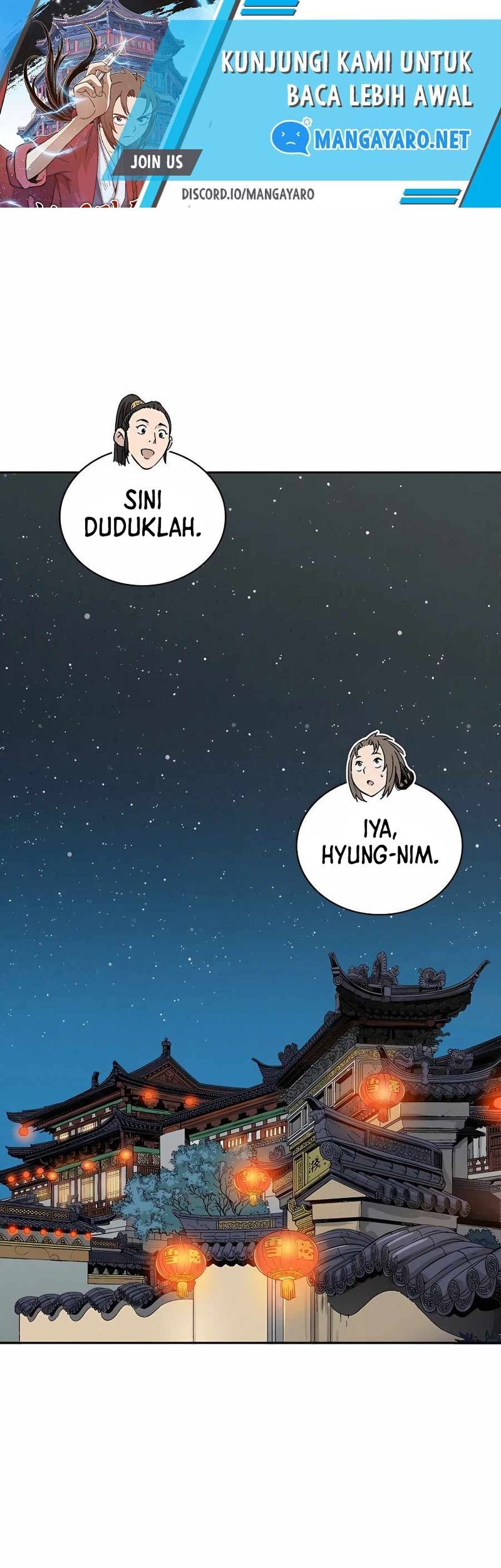 Baca Manhwa I Reincarnated as a Legendary Surgeon Chapter 80 Gambar 2