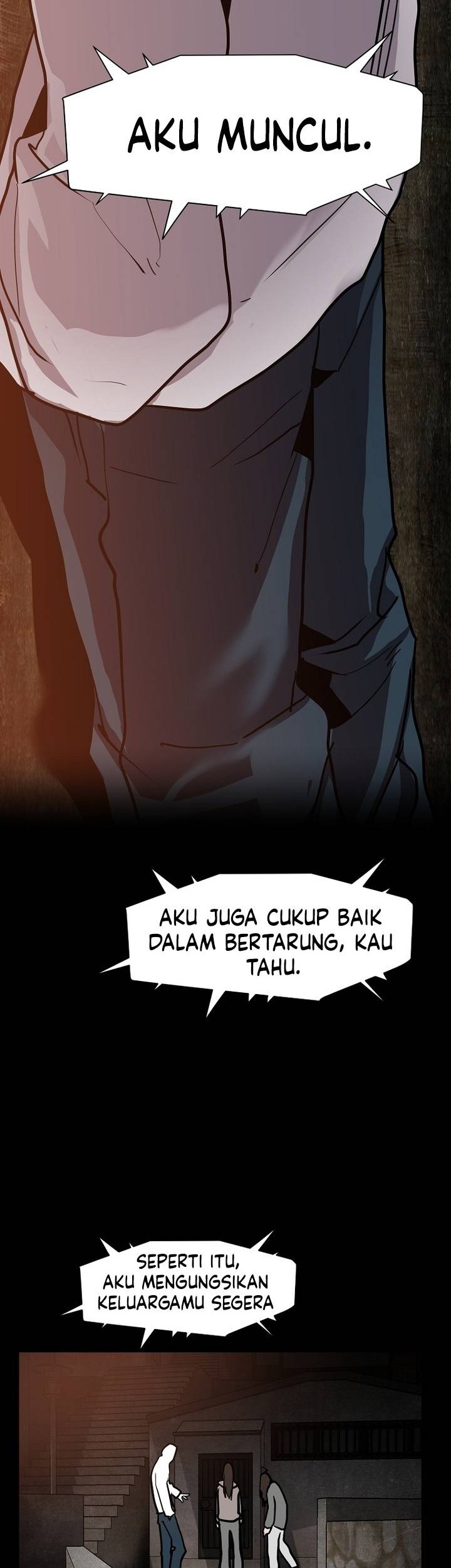 VR HERO Chapter 38 Gambar 54