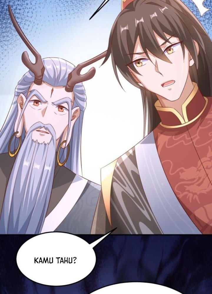 It’s Over! The Queen’s Soft Rice Husband is Actually Invincible Chapter 259 Gambar 11