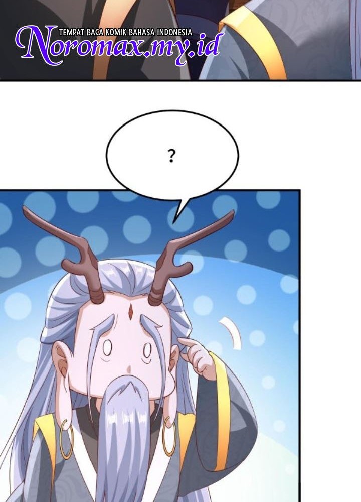 It’s Over! The Queen’s Soft Rice Husband is Actually Invincible Chapter 259 Gambar 17