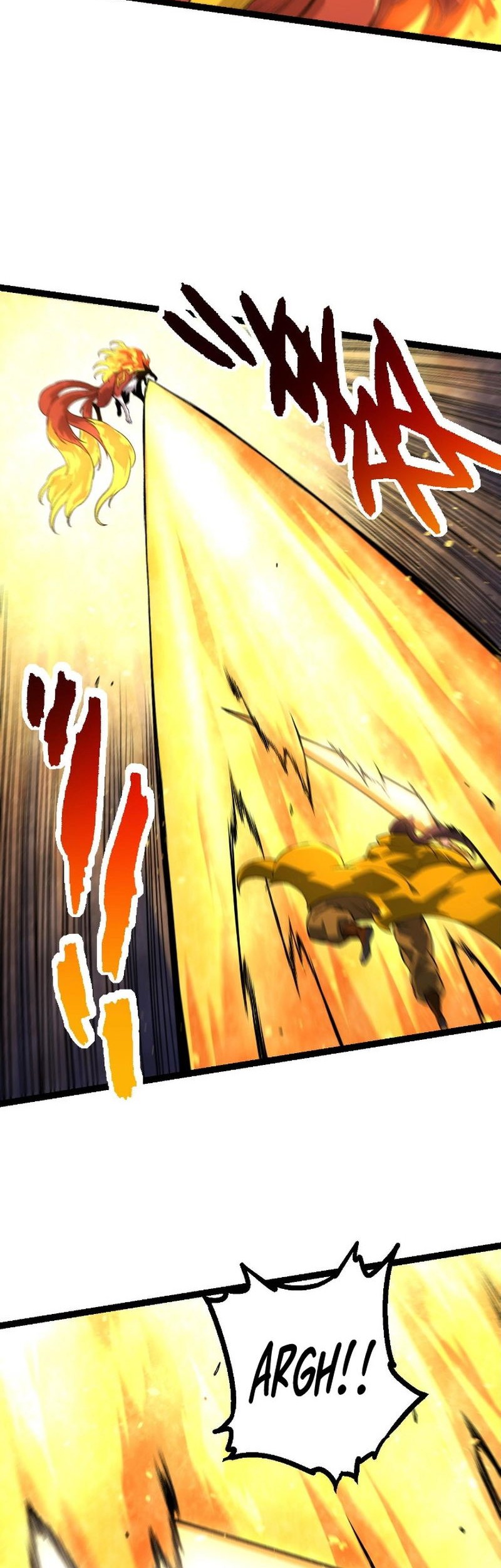Evolution Begins With A Big Tree Chapter 109 Gambar 37