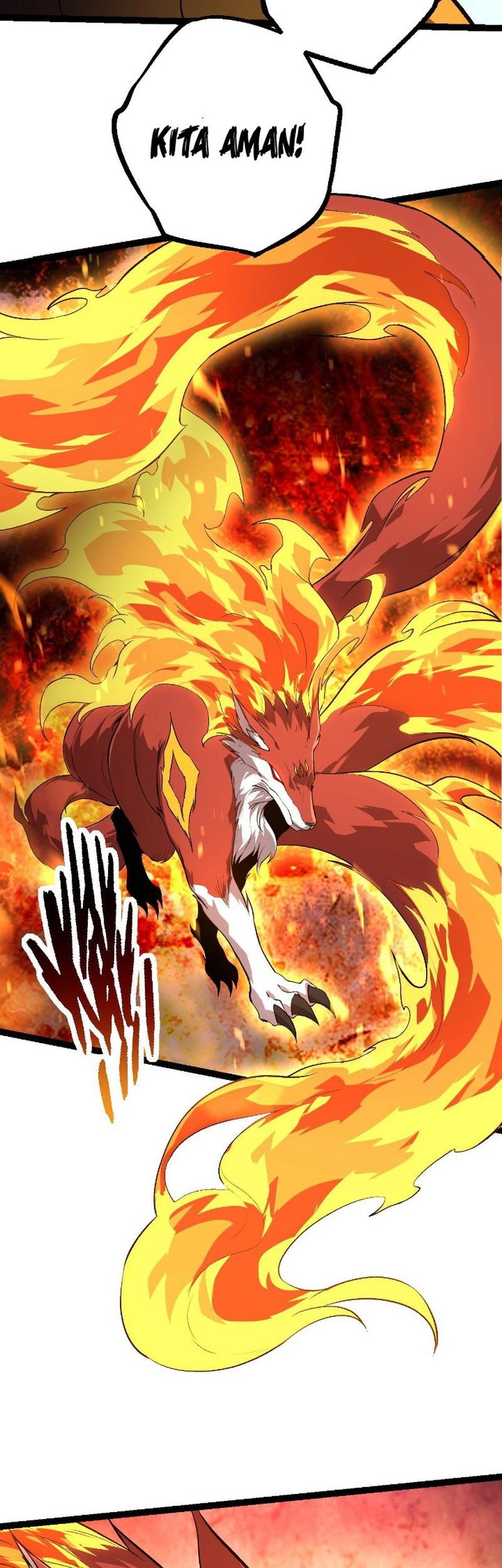 Evolution Begins With A Big Tree Chapter 109 Gambar 5